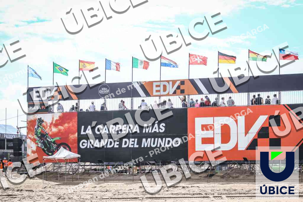 Enduro del Verano Monster Energy Enduro del Verano 2023 - FIM Sand Races World Cup, Villa Gesell, Buenos Aires, Argentina, 25 de Febrero de 2023, Foto:Fernando Caballero / UBICE.