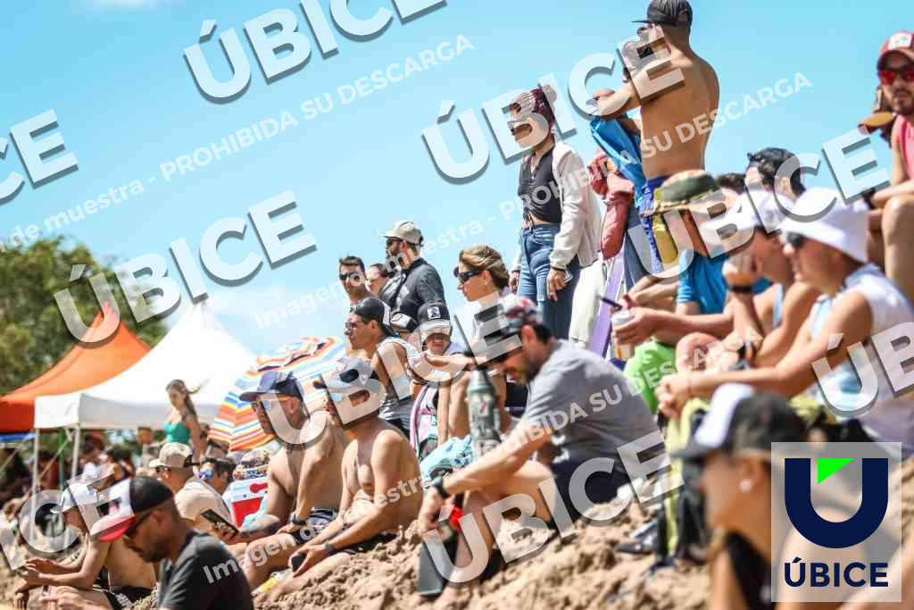 Enduro del Verano Monster Energy Enduro del Verano 2023 - FIM Sand Races World Cup, Villa Gesell, Buenos Aires, Argentina, 25 de Febrero de 2023, Foto:Fernando Caballero / UBICE.