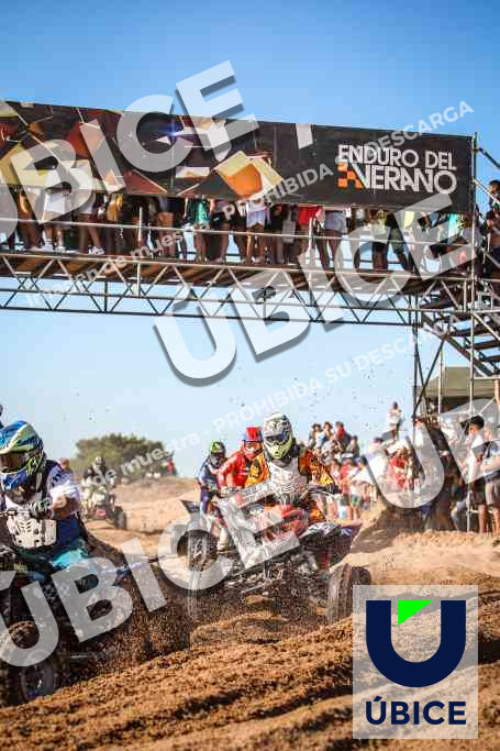 Enduro del Verano Monster Energy Enduro del Verano 2023 - FIM Sand Races World Cup, Villa Gesell, Buenos Aires, Argentina, 26 de Febrero de 2023, Foto:Fernando Caballero / UBICE.
