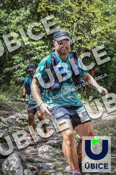 Champa Ultra Trail 2023 