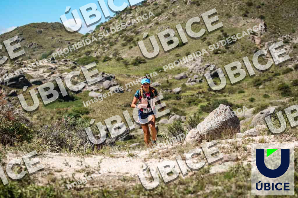 Alpa X2 Alpa x2 Trail Run, Alpa Corral, Cordoba, Argentina, 18 de Marzo de 2023, Foto: Fernando Caballero / UBICE.