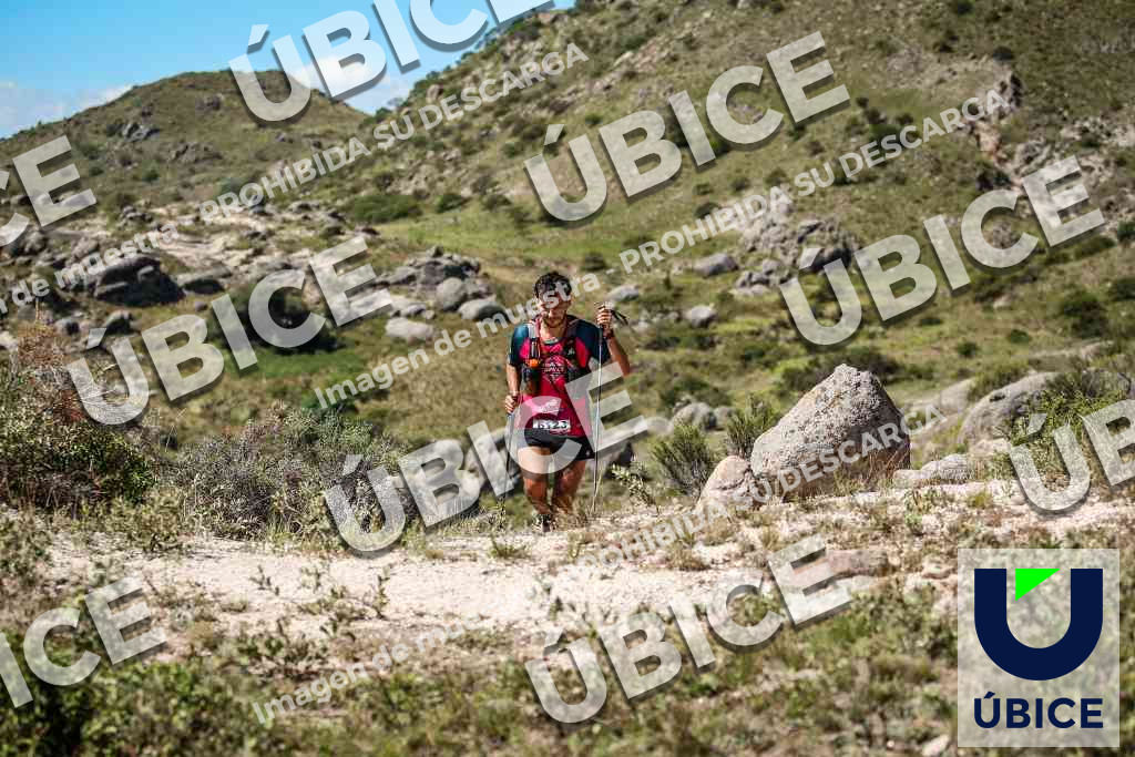 Alpa X2 Alpa x2 Trail Run, Alpa Corral, Cordoba, Argentina, 18 de Marzo de 2023, Foto: Fernando Caballero / UBICE.