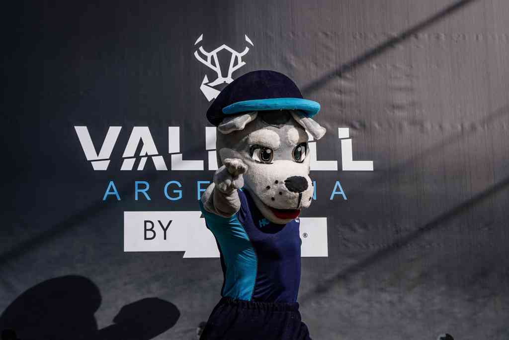 Acreditaciones Valhöll 2023 Valholl Argentina By UTMB, Villa General Belgrano, Cordoba, Argentina, 11 de Mayo de 2023, Foto: Michelle Geiser / UBICE.