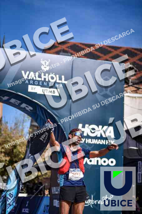 Valhöll 2023 50K y 33K Valholl Argentina By UTMB, Villa General Belgrano, Cordoba, Argentina, 13 de Mayo de 2023, Foto: Lucas Niemiz / UBICE.
